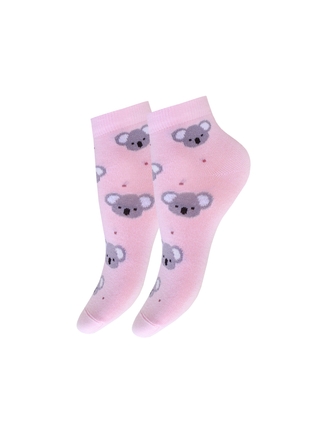 БРЕСТСКИЕ НОСКИ ДЕТСКИЕ 3085 SCHOOL (рисунок) 