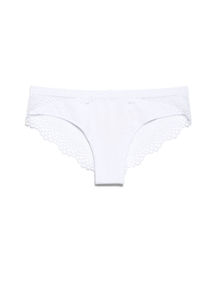 CONTE MODERNISTA LB 992 Трусы женские "слип" (на вешалке)