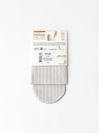 CONTE FANTASY Носки женские