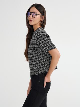 CONTE LBU 3010 Блузка женская