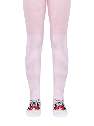 Conte-kids ©Disney Колготки с рисунками 