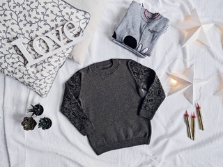 ESLI 18С-180СП джемпер для мальчика 