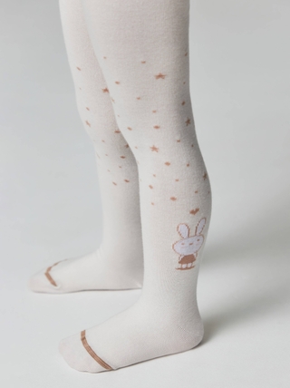 CONTE-KIDS TIP-TOP Колготки детские