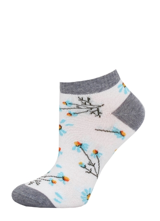 БРЕСТСКИЕ НОСКИ ДЕТСКИЕ 3087 SCHOOL (с рисунком)