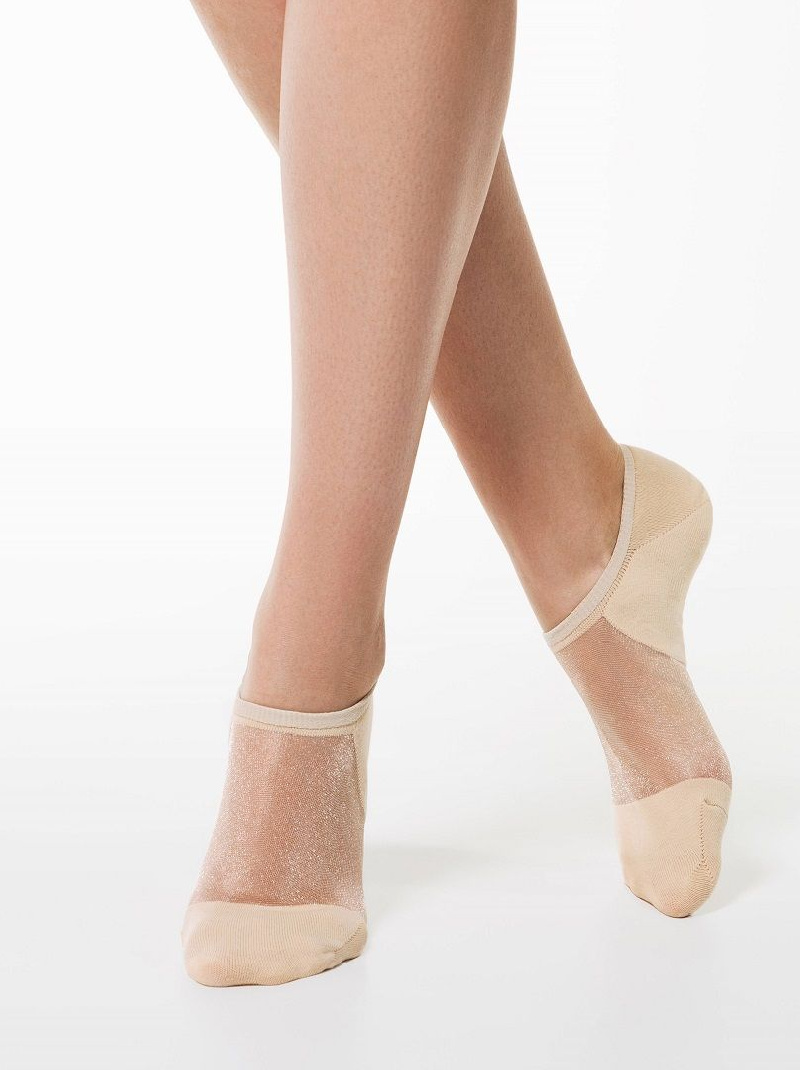 Носки женские Conte Active