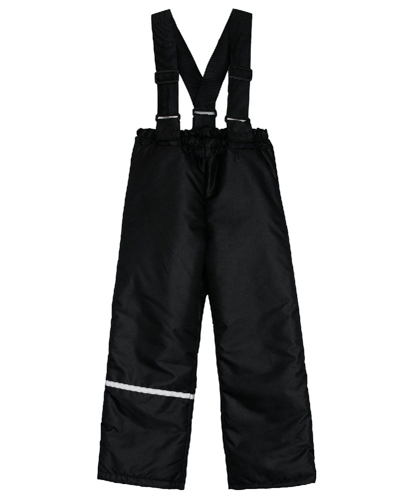 Брюки детские утепленные мембрана