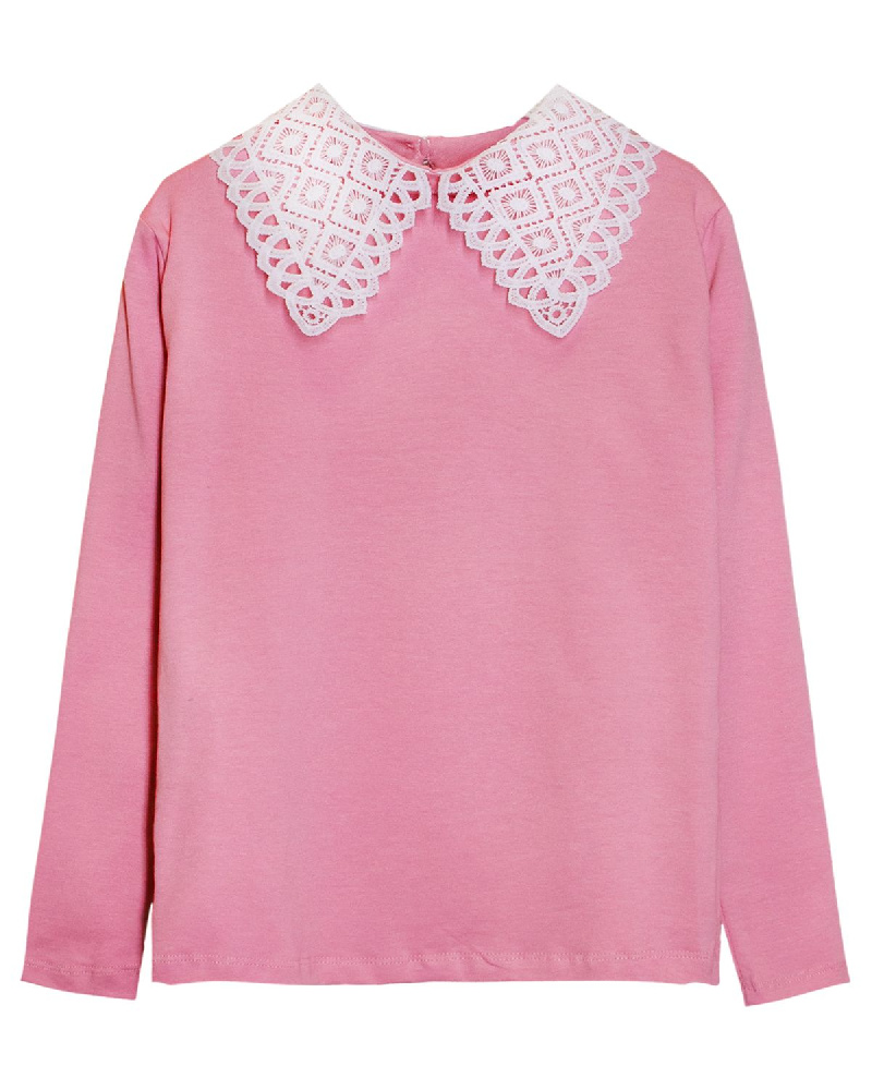 Джемпер для девочки Джемпер для девочки