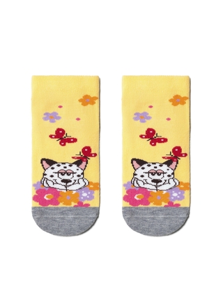 БРЕСТСКИЕ НОСКИ ДЕТСКИЕ 3085 SCHOOL 