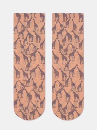 CONTE FANTASY Носки женские