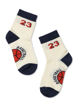 БРЕСТСКИЕ НОСКИ ДЕТСКИЕ 3081 SCHOOL 