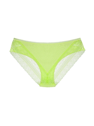 CONTE MACRAMER ART LB 774 Трусы женские "бикини" (в коробке)