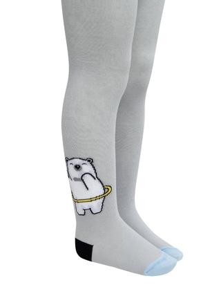 CONTE-KIDS HAPPIK Колготки детские