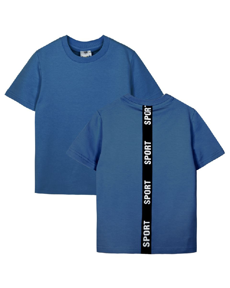 Футболка детская