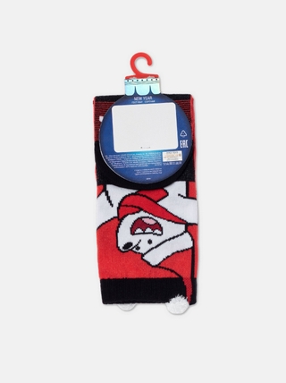 CONTE-KIDS NEW YEAR Носки детские