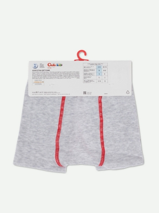 CONTE-KIDS NEW YEAR Колготки детские