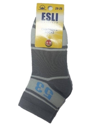 ESLI 30-55 Носки детские  ESLI 30-55 Носки детские