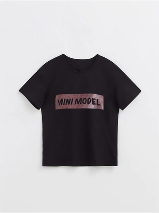 CONTE DD 1252 Футболка для девочки 