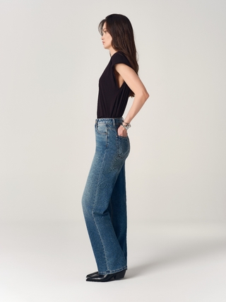 CONTE CON-871 Джинсы женские