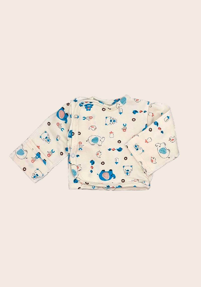 Кофточка для малышей