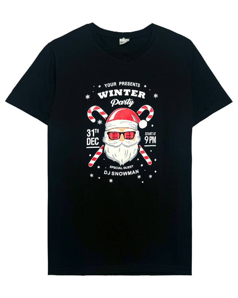 Футболка взрослая