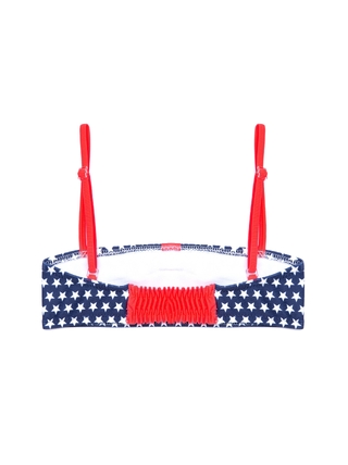 ESLI Купальник со звездочками CAPRI