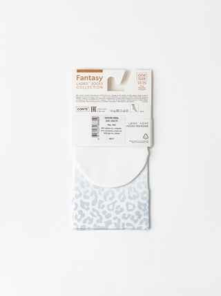 CONTE FANTASY Носки женские