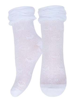 БРЕСТСКИЕ НОСКИ ДЕТСКИЕ 3086 KIDS (с "пикотом")