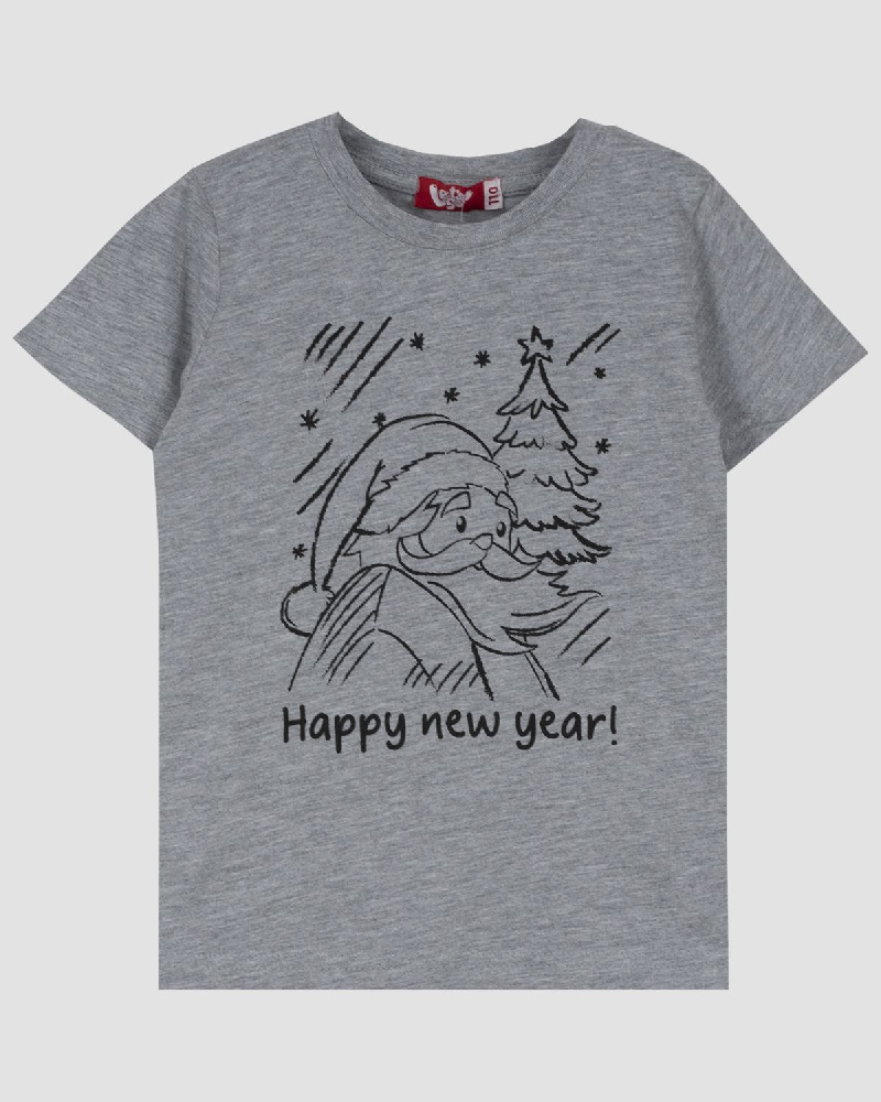 Футболка детская