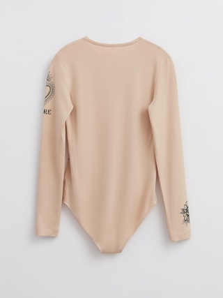 CONTE LBD 1431 Боди женское