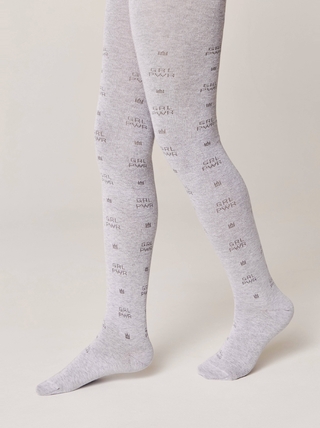 CONTE-KIDS TIP-TOP Колготки детские