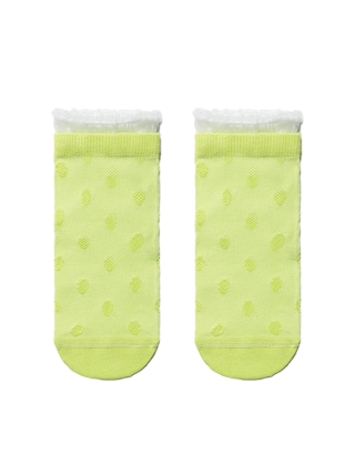 Conte-Kids TIP-TOP Носки из вискозы с рисунками