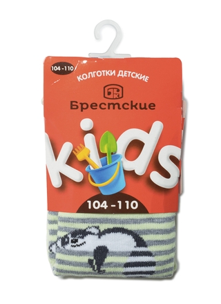 БРЕСТСКИЕ КОЛГОТКИ ДЕТСКИЕ 3280 KIDS