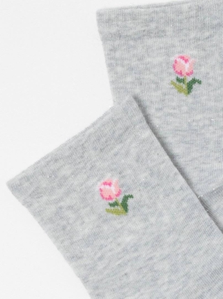 Брестские Носки женские 1155 CLASSIC (средней длины с люрексом)