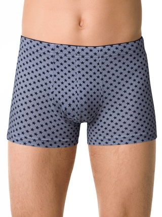 DIWARI ©Marvel MSH 937 Трусы с рисунком "звезды" (в коробке)