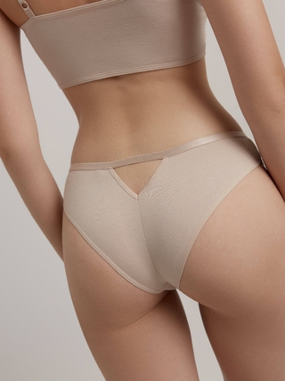 CONTE GRAFIC LACE LBR 1984 Трусы женские