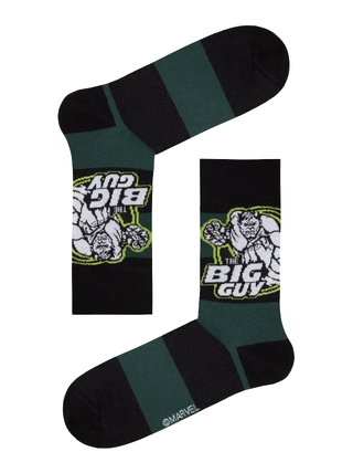 DIWARI ©Marvel Носки мужские