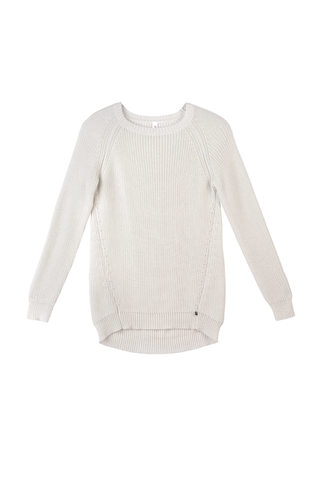 CONTE LDK 029 Джемпер вязаный