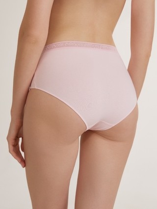 CONTE BASIC COLLECTION LB 2016.2 Трусы женские (в пакете)