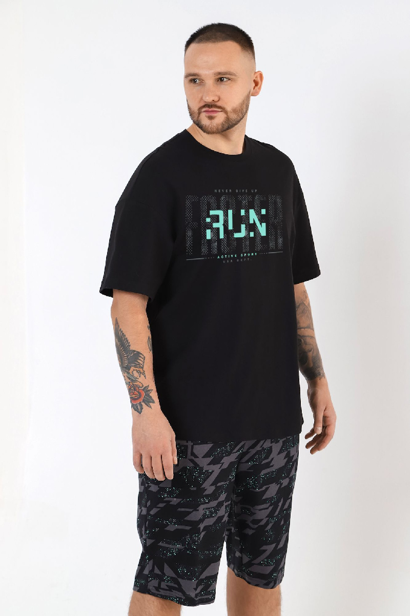 Комплект мужской