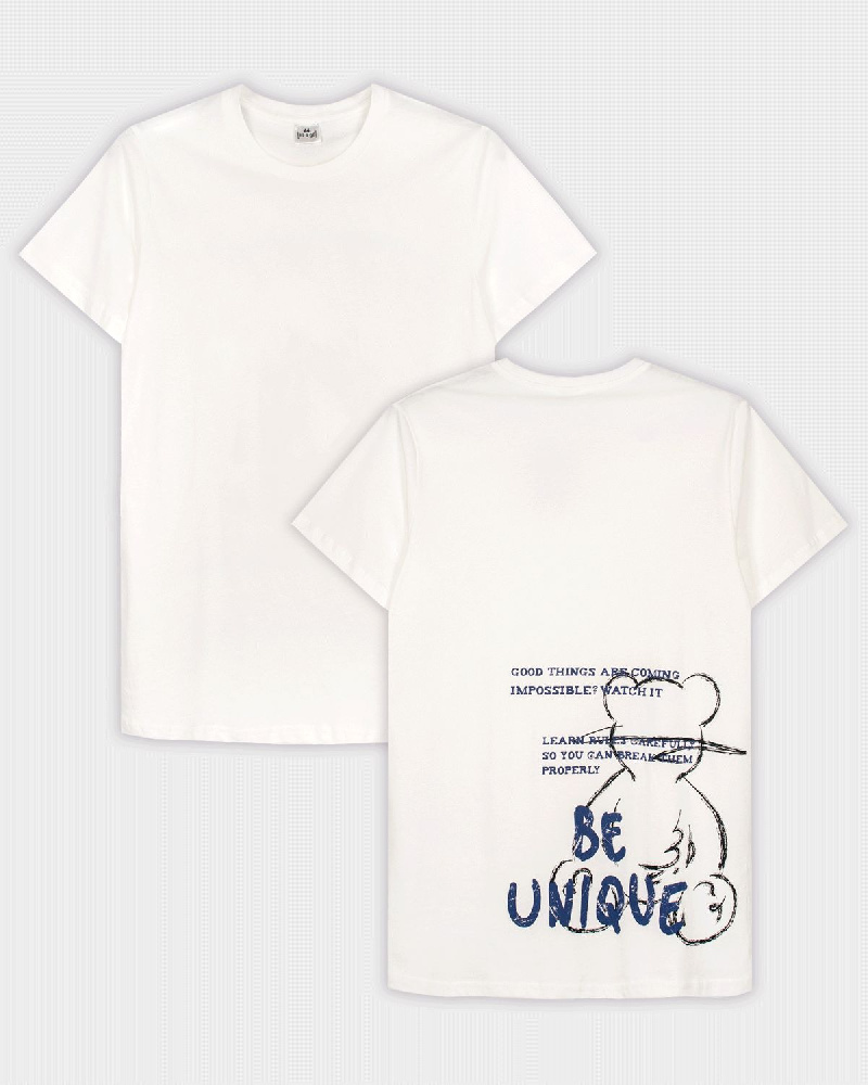 Футболка взрослая Футболка взрослая