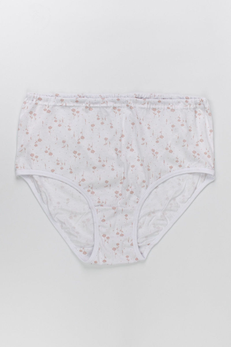 Трусы женские