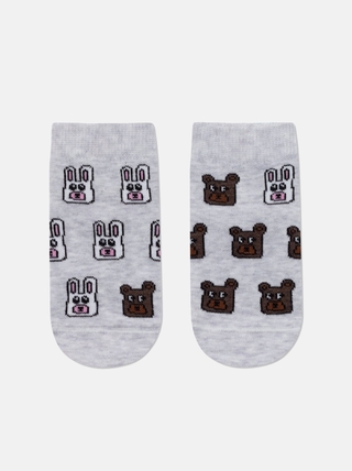 CONTE-KIDS ВЕСЕЛЫЕ НОЖКИ