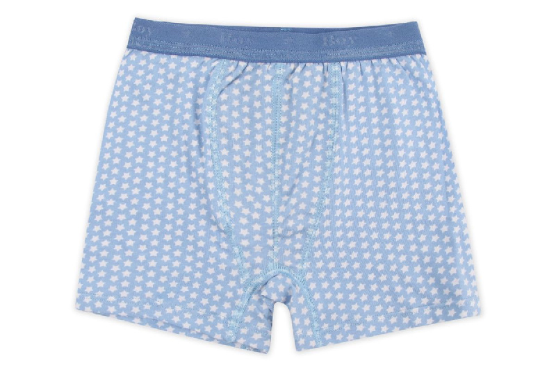 Трусы боксеры для мальчика