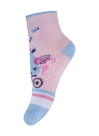 БРЕСТСКИЕ НОСКИ ДЕТСКИЕ 3081 KIDS (рисунок)