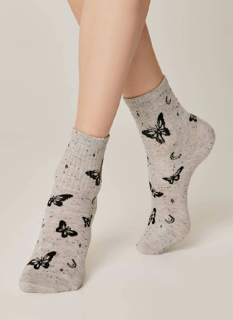 Носки женские