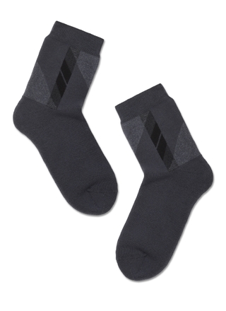 БРЕСТСКИЕ НОСКИ ДЕТСКИЕ 3060 SCHOOL (махровые)