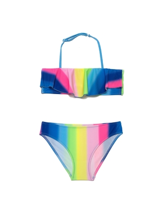 CONTE Купальник для девочек GOOD VIBES