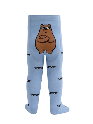 CONTE-KIDS TIP-TOP Колготки детские