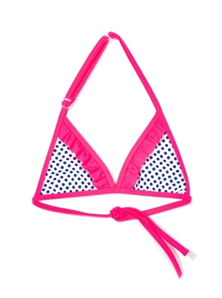 ESLI Купальник в горошек PASTILLE