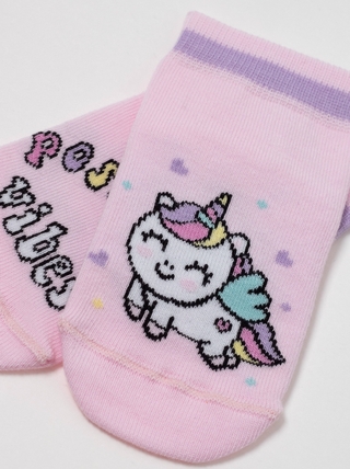 CONTE-KIDS ВЕСЕЛЫЕ НОЖКИ